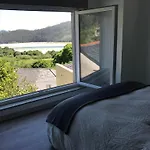 Casa Regina En O Barqueiro *