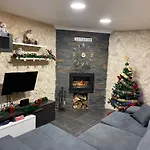 Casa Regina En O Barqueiro