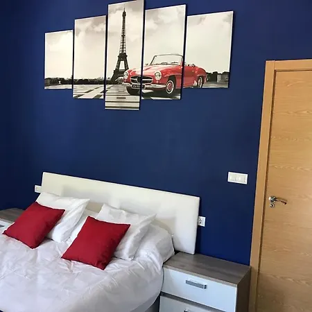 Casa Regina En O Barqueiro Casa vacanze Porto do Barqueiro