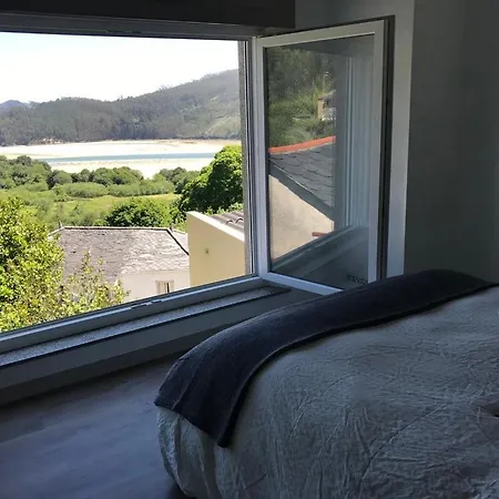 Casa Regina En O Barqueiro *