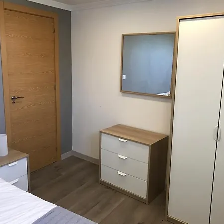 Holiday home Casa Regina En O Barqueiro Porto do Barqueiro