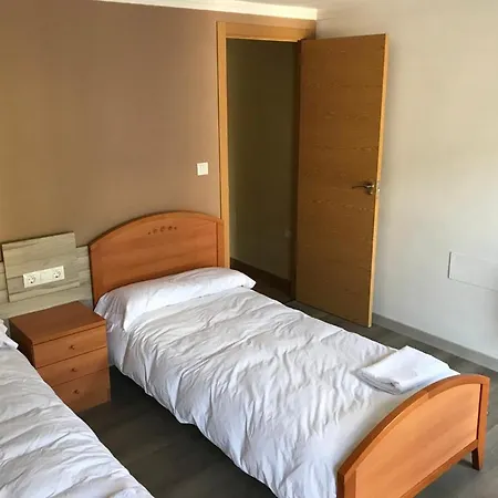Casa Regina En O Barqueiro