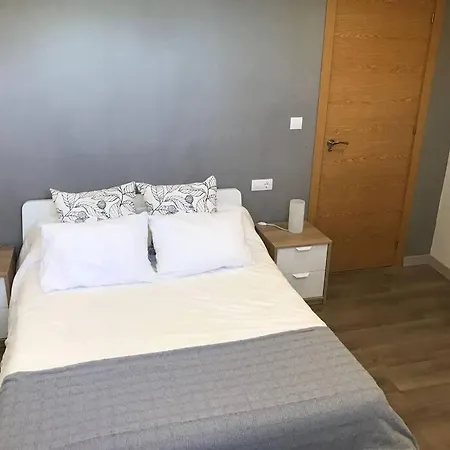 Casa Regina En O Barqueiro Porto do Barqueiro