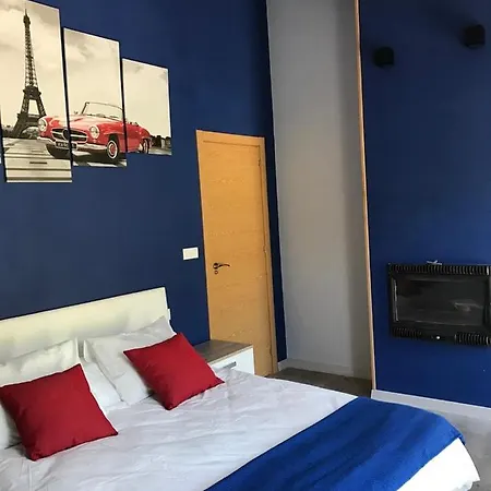 Casa Regina En O Barqueiro *