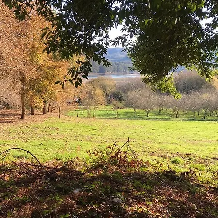 Casa Regina En O Barqueiro * Porto do Barqueiro