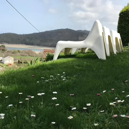 Casa Regina En O Barqueiro