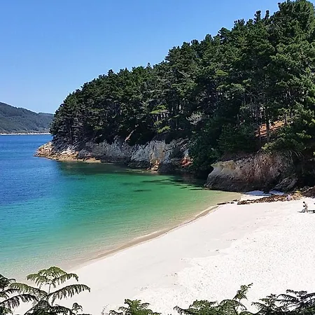 Casa Regina En O Barqueiro