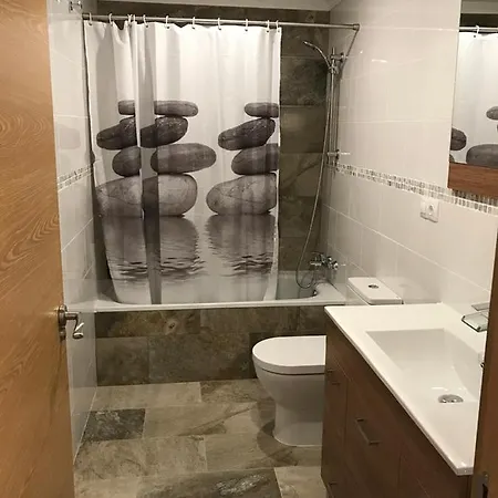 Tatil Evi Casa Regina En O Barqueiro *