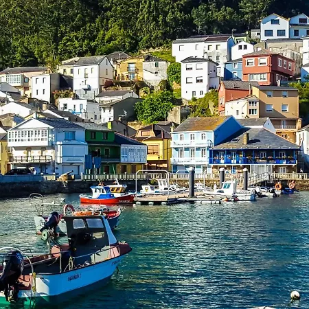 Casa Regina En O Barqueiro Porto do Barqueiro