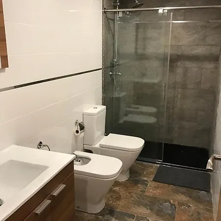 Casa Regina En O Barqueiro Tatil Evi Porto do Barqueiro