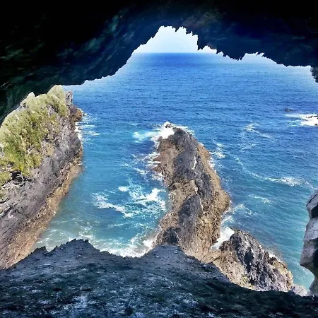 Casa vacanze Casa Regina En O Barqueiro *