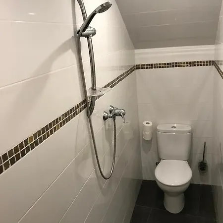 Casa Regina En O Barqueiro Tatil Evi Porto do Barqueiro