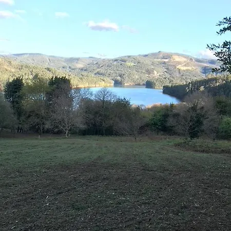 Casa Regina En O Barqueiro *