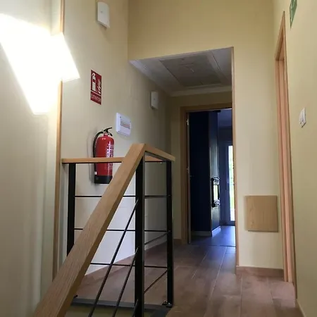 Casa Regina En O Barqueiro Casa vacanze