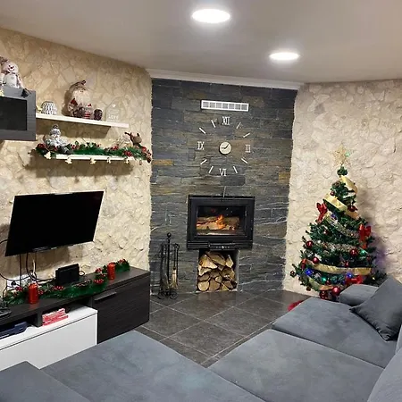 Casa Regina En O Barqueiro