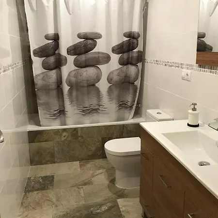 Casa Regina En O Barqueiro Casa vacanze