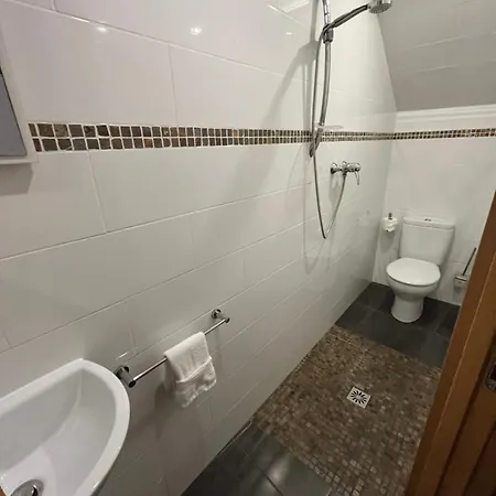 Casa Regina En O Barqueiro *