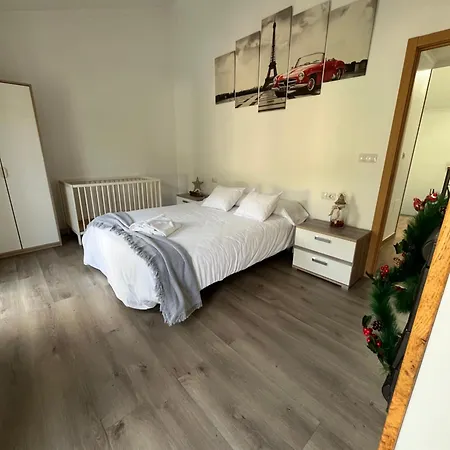 Casa Regina En O Barqueiro