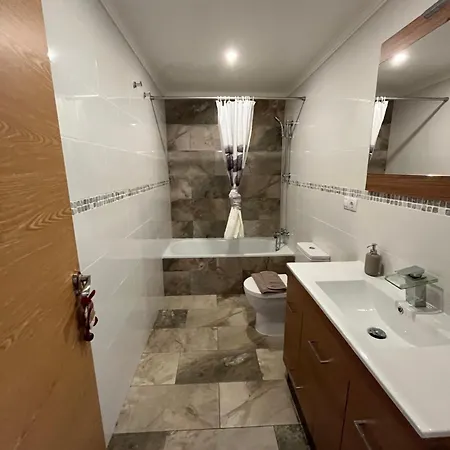 Casa Regina En O Barqueiro Casa vacanze