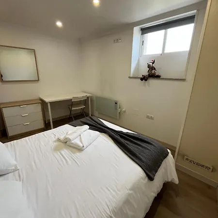 Casa Regina En O Barqueiro Casa vacanze Porto do Barqueiro