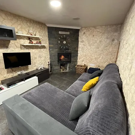 Casa Regina En O Barqueiro