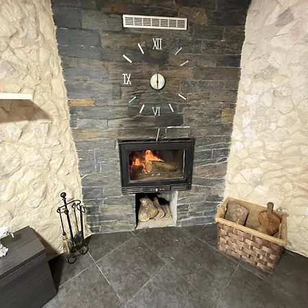 Casa Regina En O Barqueiro Casa vacanze