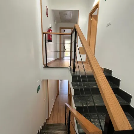 Casa Regina En O Barqueiro * Porto do Barqueiro