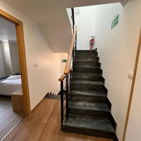 Casa Regina En O Barqueiro Casa vacanze Porto do Barqueiro