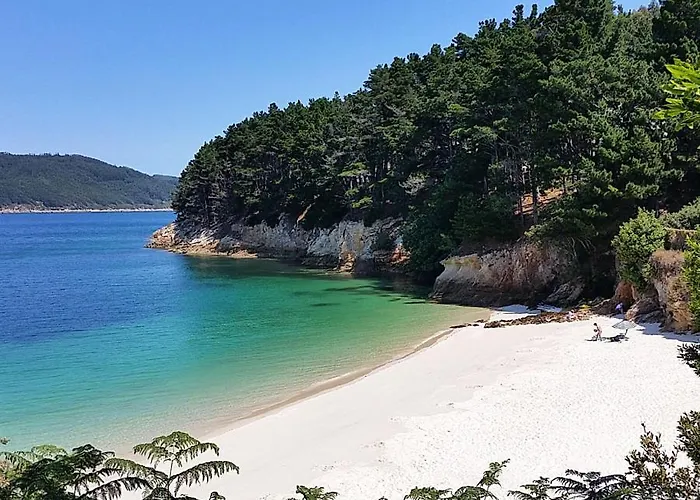 Casa Regina En O Barqueiro