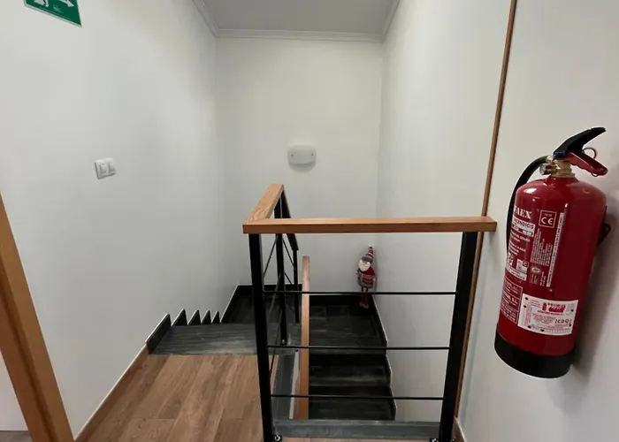 Casa Regina En O Barqueiro